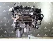 Б/у двигатель OM642, 3.0 CDI, 160 тыс.км для Mercedes GLE-Class