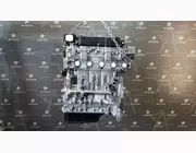 Б/у двигатель DV6ATED4/ 9HX, 1.6 HDi для Citroen C4