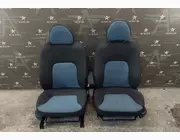 Б/у сиденья передние 46809675, 46810389 для Fiat Doblo