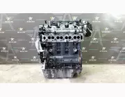 Б/у двигатель D4EA, 2.0 CRDi, 190 тыс.км для Hyundai Santa Fe