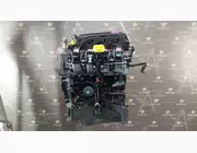 Б/у двигатель K4M801/ 7701719020, 1.6 16V для Renault Scenic II
