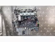 Б/у двигатель OM611/ OM611.980, 2.2 CDI для Mercedes E-Class