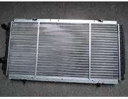Радиатор охлаждения на Fiat Ducato 244 (2002-2006), 1329227080, 1329225080, 1341514080, 1327478080, FT55005