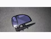Наружное боковое зеркало Citroen Jumper (1998-2002) левое механическое, 8153CX, 8153JS, 8153BP, 5402-04-9252913Р