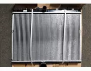 Радиатор охлаждения Peugeot Expert III (2007-.....) 1.6/2.0HDi, 1330Q7, 133368, 239708A1