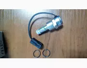 Электромагнитный клапан ТНВД Renault Kangoo (1997-2007) 1.9D (1870), 7701206585, 7701205886, 7701044974, ENT220010