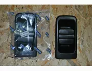 Наружная ручка сдвижной двери Renault Master III (2003-2010), 8200856290, 7700352420, KL683MR
