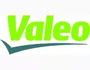 Щётки стеклоочистителя (пассажирская сторона) на Renault Trafic 2001-> — Valeo - VAL575553