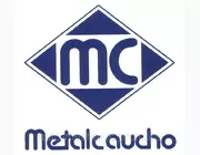 Прокладка (шайба) болта масленого поддона на Renault Trafic 2006-> 2.0dCi — Metalcaucho (Испания) - MC02001