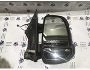 Зеркало наружное правое электрическое Peugeot Boxer с 2006-2014 735424397